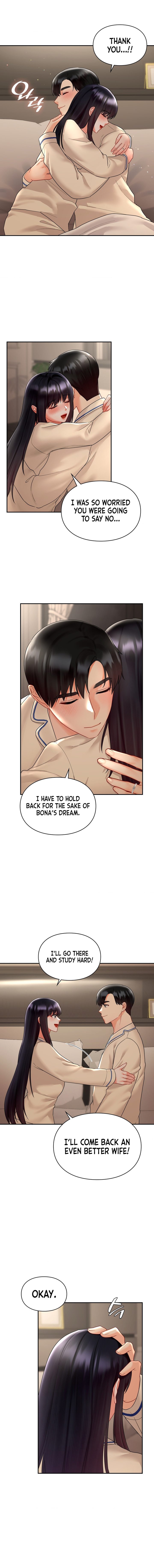 The Kid Is Obsessed With Me Chapter 47 Page 2