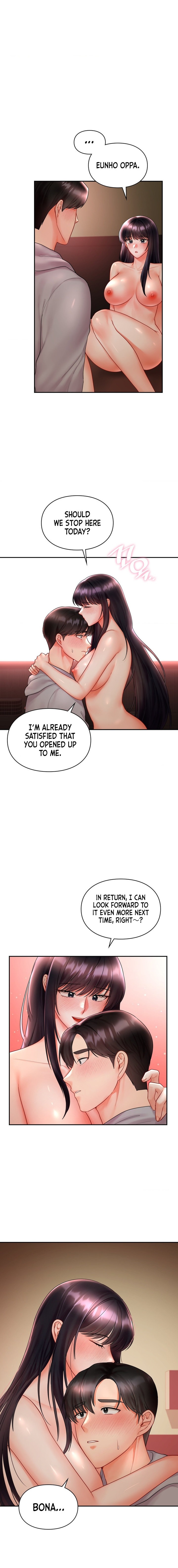 The Kid Is Obsessed With Me Chapter 7 Page 2