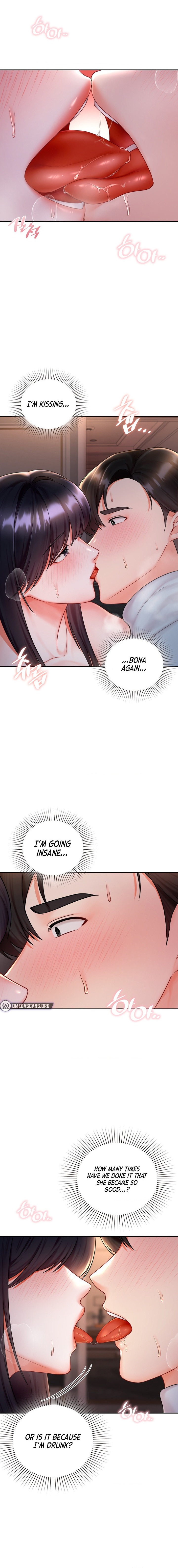 The Kid Is Obsessed With Me Chapter 9 Page 2