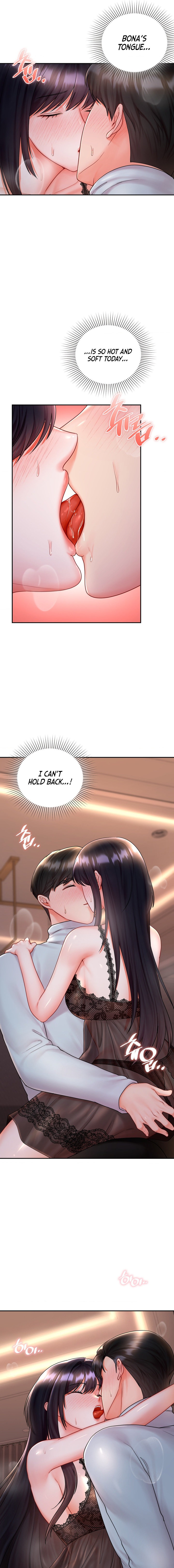 The Kid Is Obsessed With Me Chapter 9 Page 3