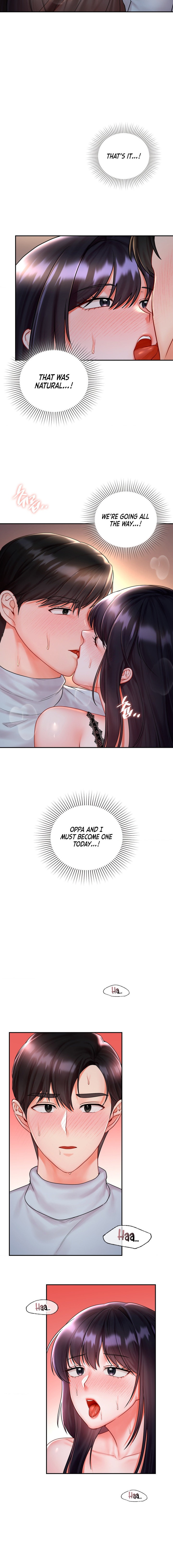 The Kid Is Obsessed With Me Chapter 9 Page 4