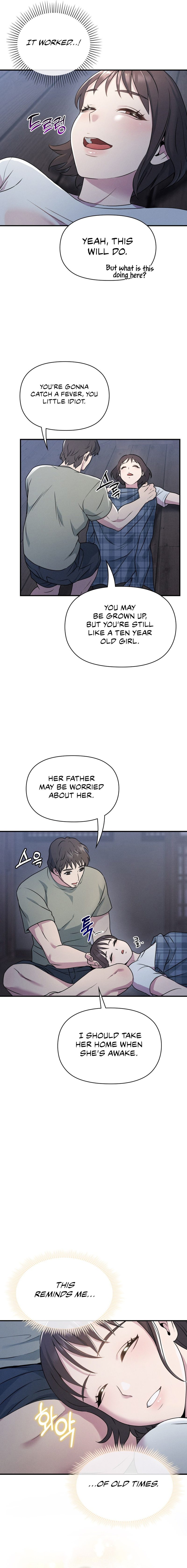 Host Club Chapter 8 Page 10