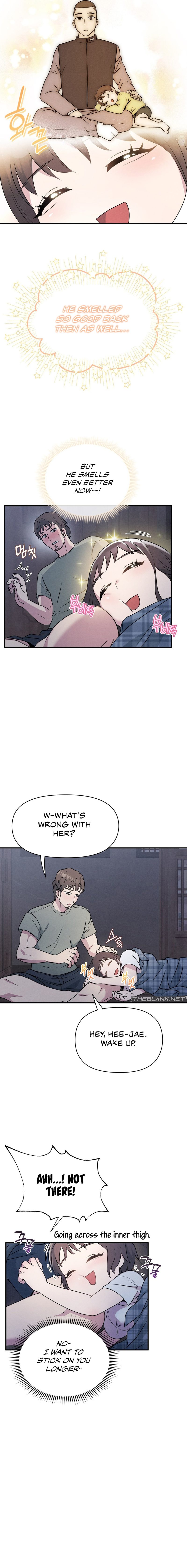 Host Club Chapter 8 Page 11