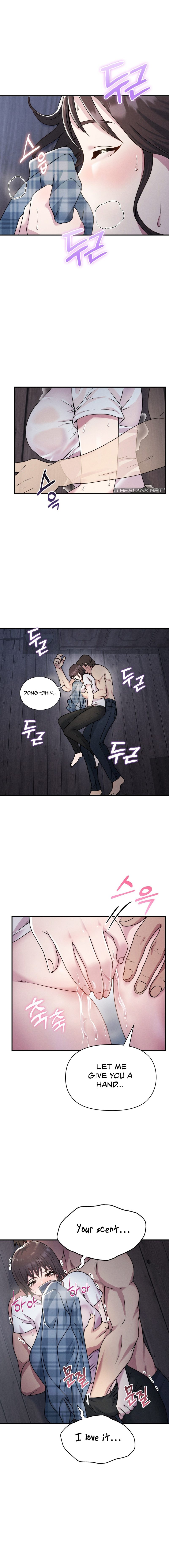 Host Club Chapter 8 Page 6