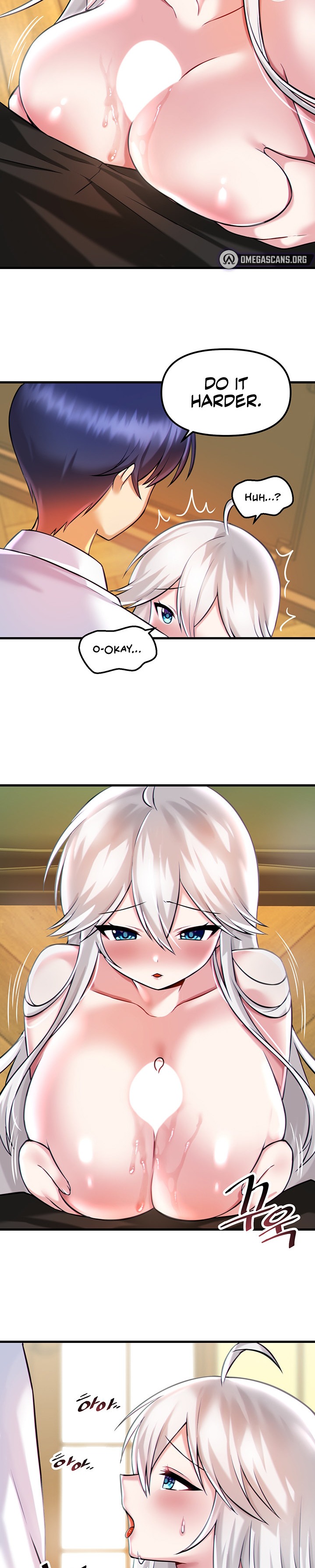Trapped in the Academy’s Eroge Chapter 16 Page 2