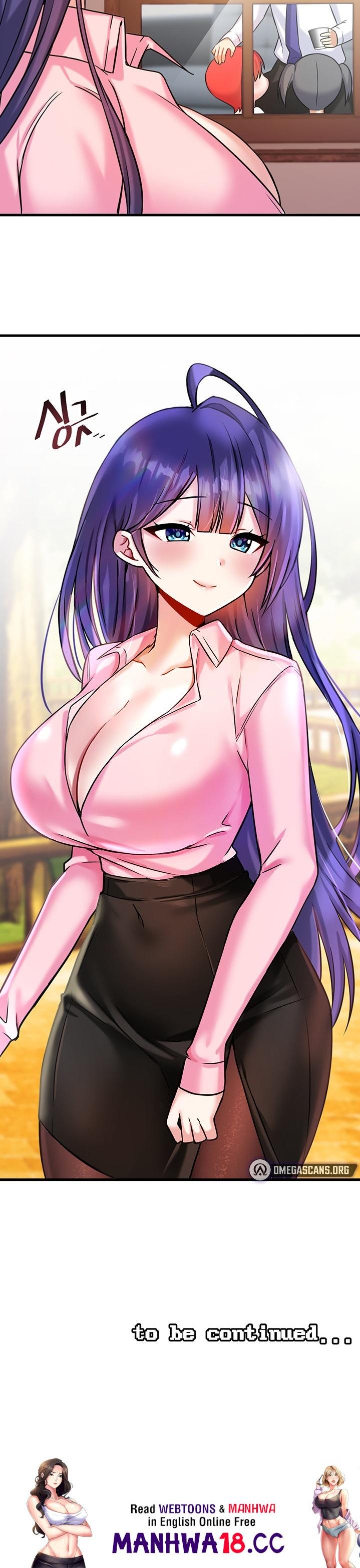 Trapped in the Academy’s Eroge Chapter 17 Page 26