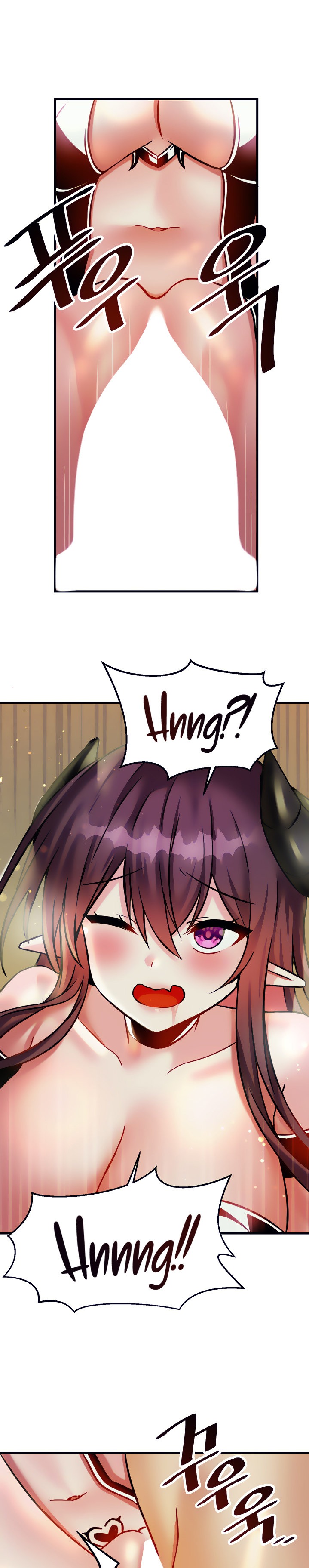 Trapped in the Academy’s Eroge Chapter 19 Page 24