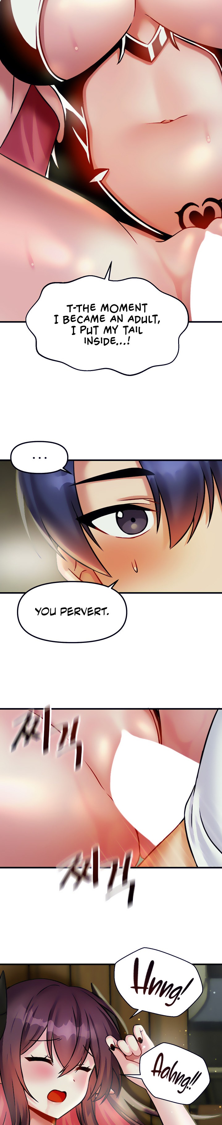 Trapped in the Academy’s Eroge Chapter 19 Page 26