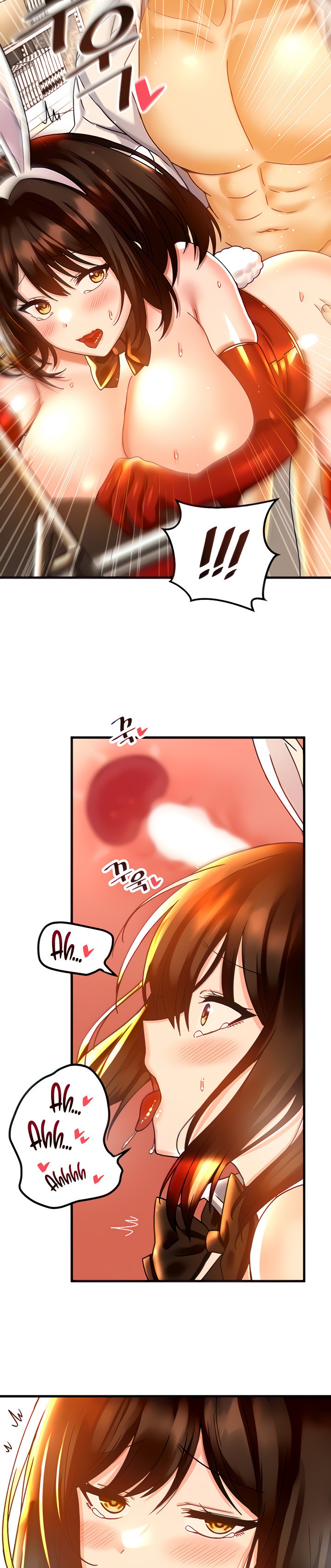 Trapped in the Academy’s Eroge Chapter 44 Page 5