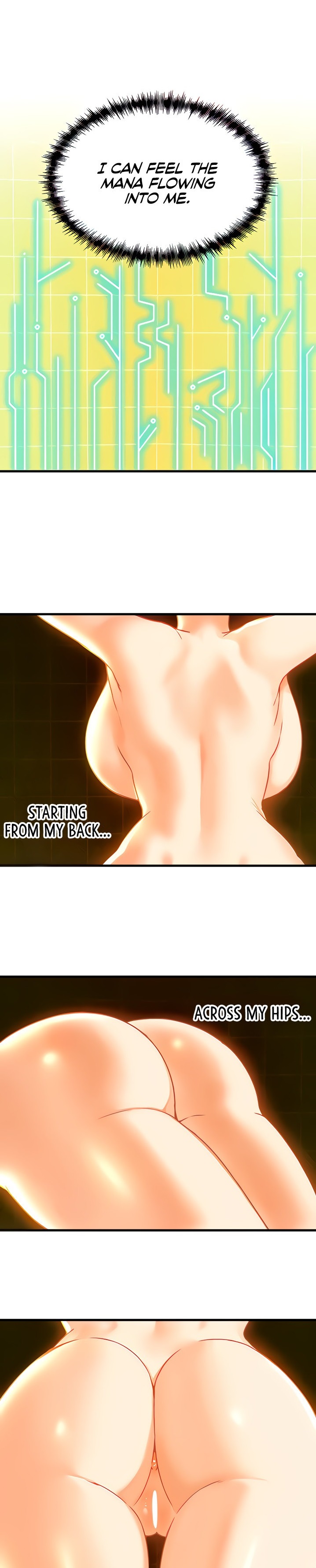 Trapped in the Academy’s Eroge Chapter 48 Page 1