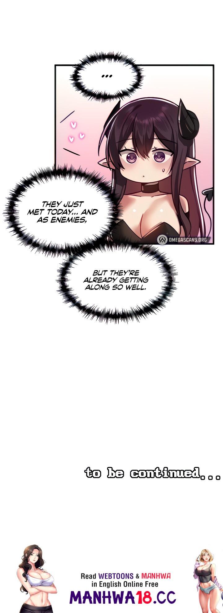 Trapped in the Academy’s Eroge Chapter 63 Page 25