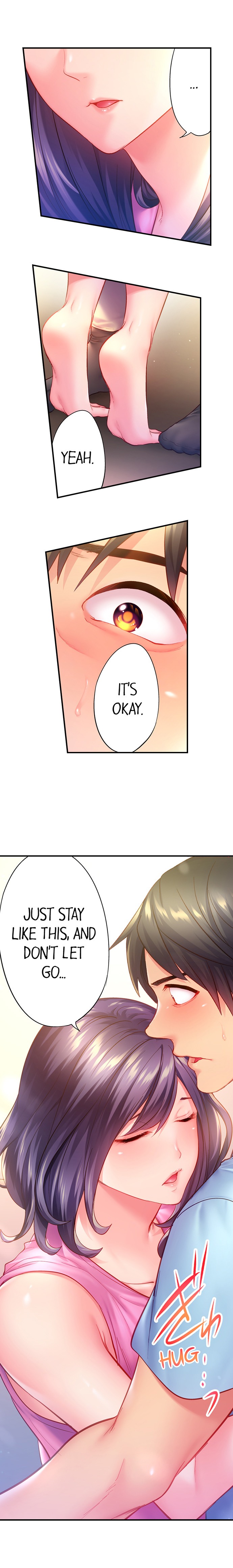 First Time With My Wife (Again) Chapter 19 Page 6