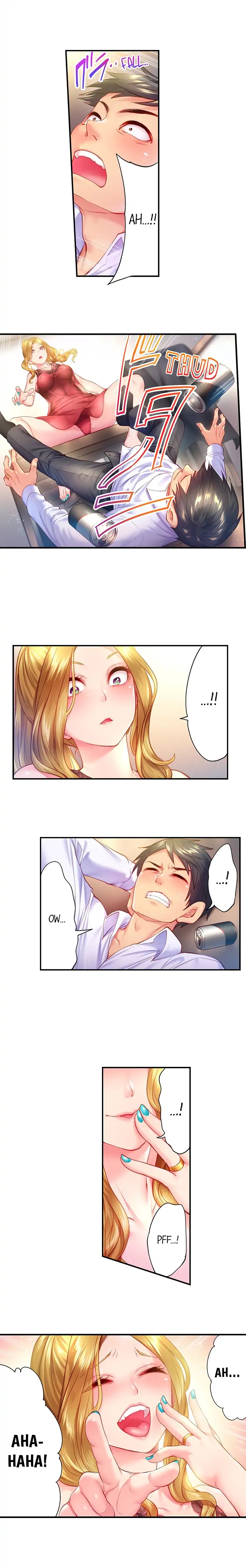 First Time With My Wife (Again) Chapter 8 Page 2
