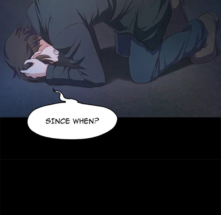 Sweet Holiday Chapter 1 Page 151
