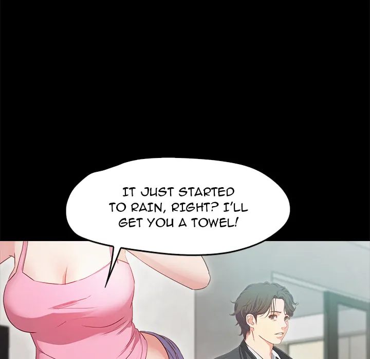 Sweet Holiday Chapter 1 Page 216