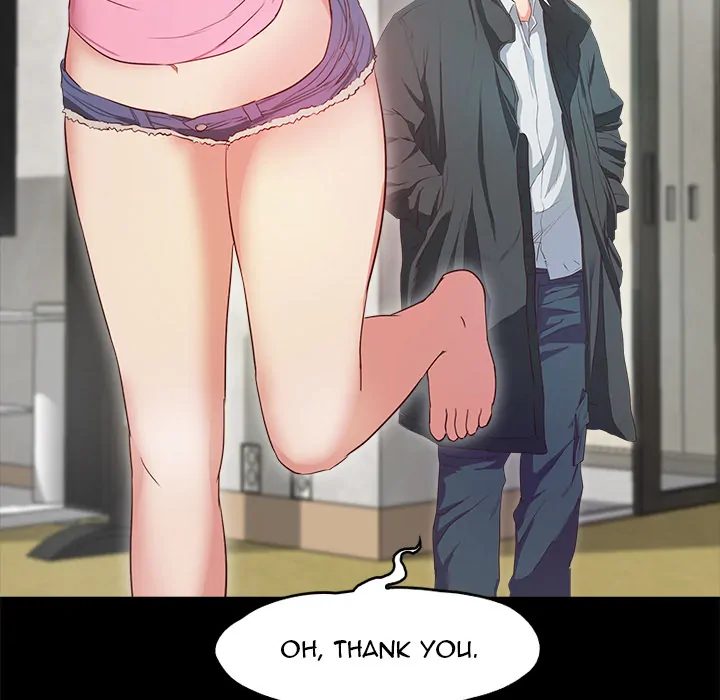 Sweet Holiday Chapter 1 Page 217