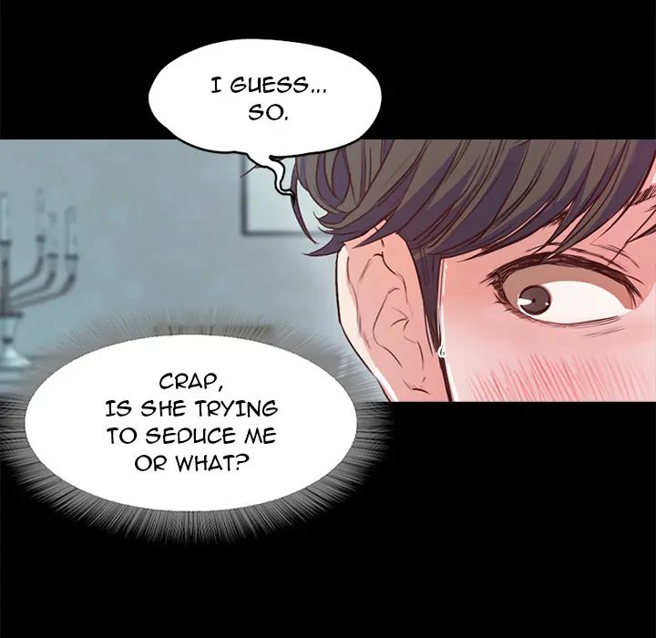 Sweet Holiday Chapter 1 Page 227