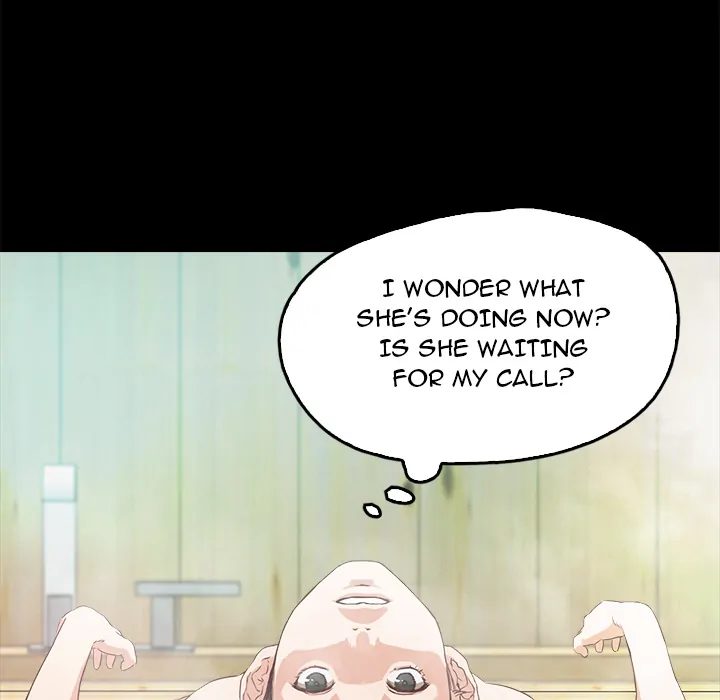 Sweet Holiday Chapter 1 Page 245