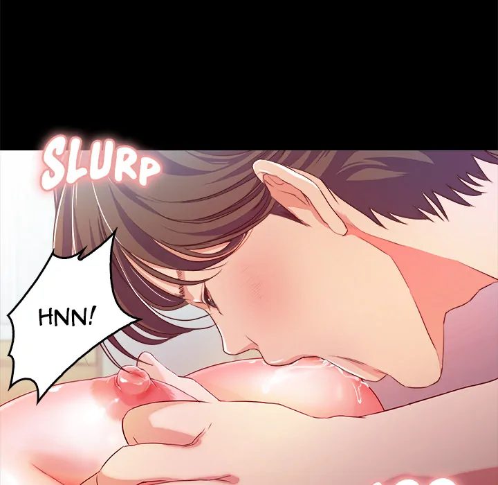 Sweet Holiday Chapter 1 Page 38