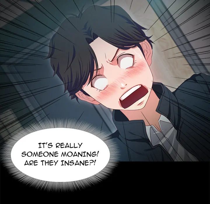 Sweet Holiday Chapter 1 Page 84