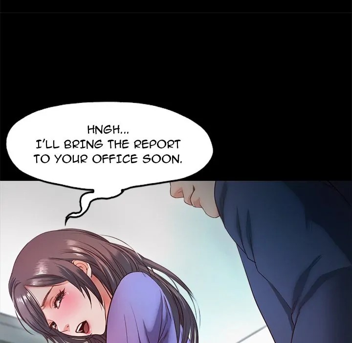 Sweet Holiday Chapter 10 Page 21