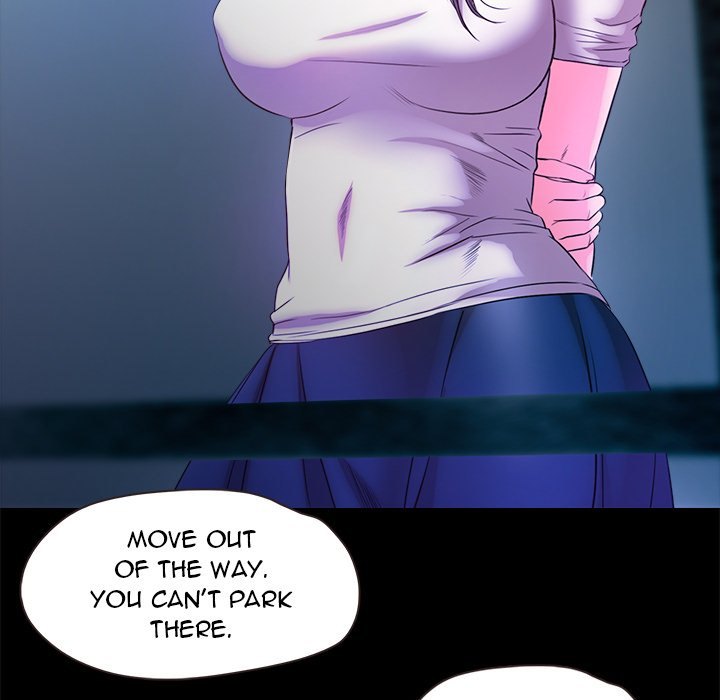 Sweet Holiday Chapter 13 Page 109