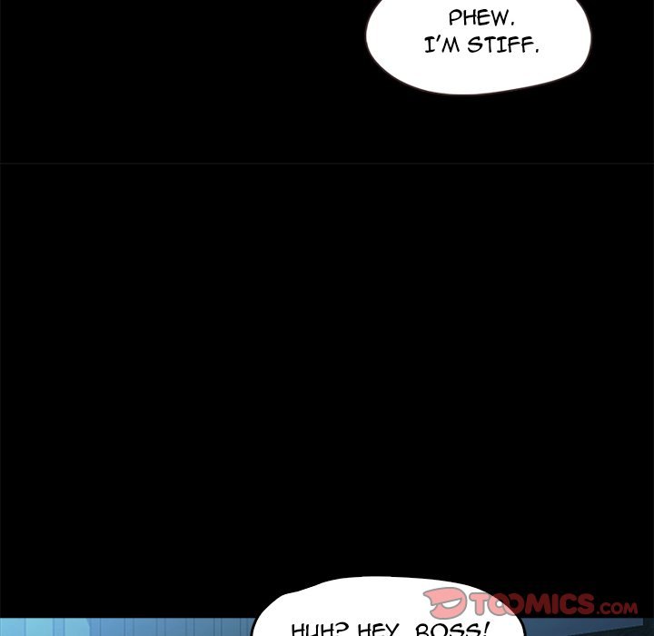Sweet Holiday Chapter 13 Page 110