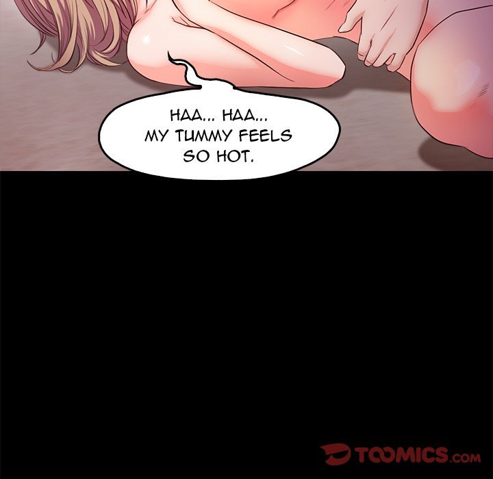Sweet Holiday Chapter 13 Page 38