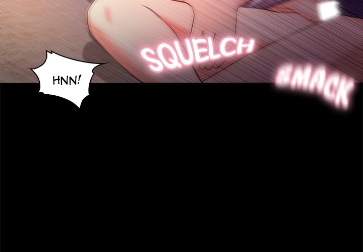 Sweet Holiday Chapter 13 Page 4