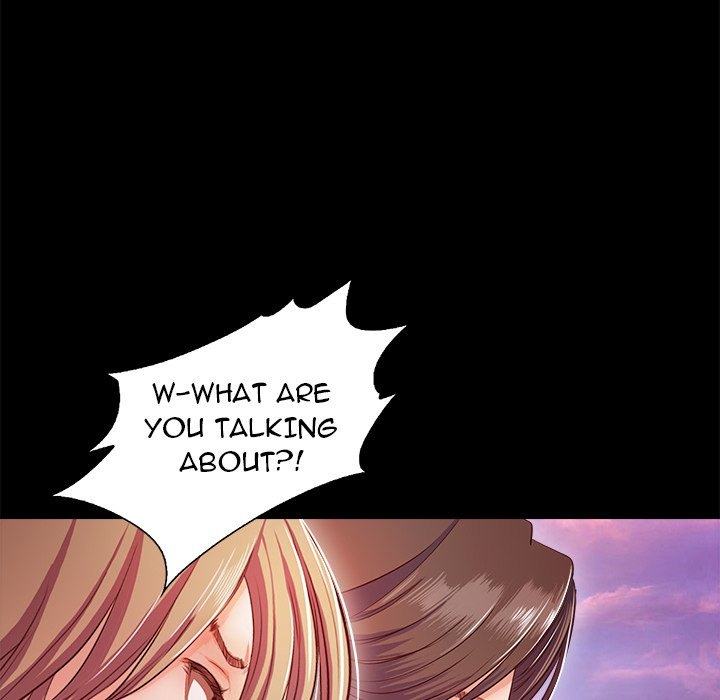 Sweet Holiday Chapter 13 Page 99