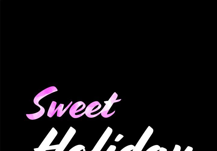Sweet Holiday Chapter 18 Page 1