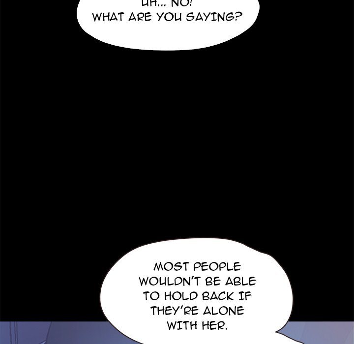 Sweet Holiday Chapter 18 Page 10