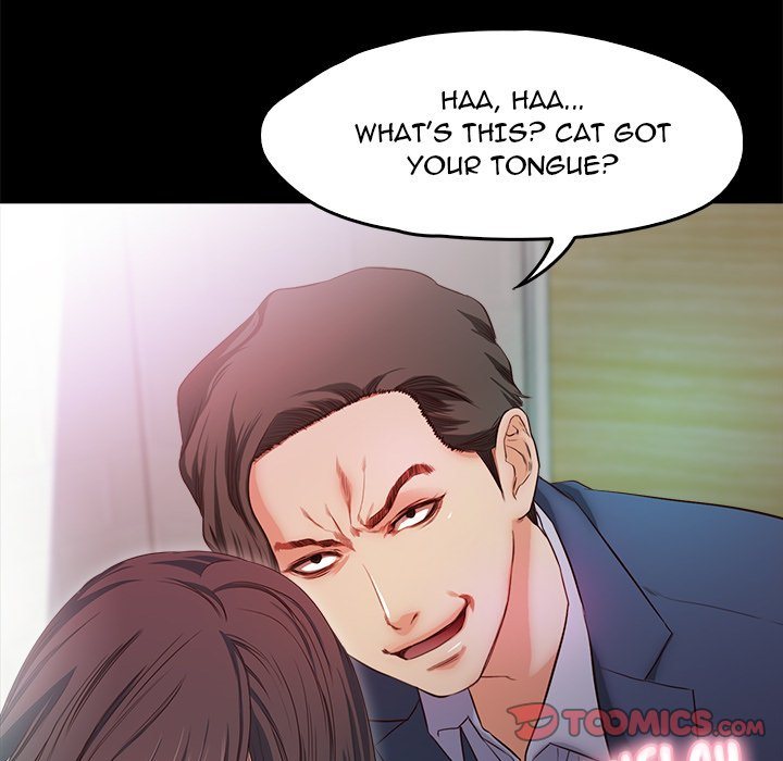 Sweet Holiday Chapter 18 Page 110