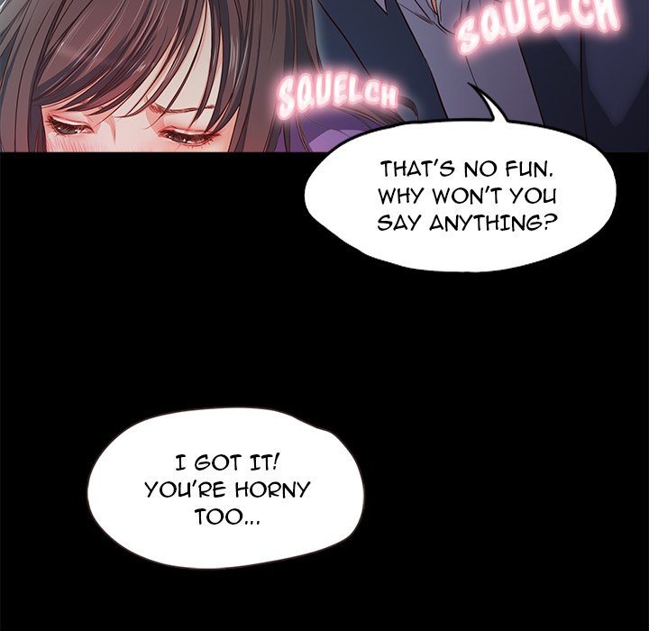 Sweet Holiday Chapter 18 Page 111