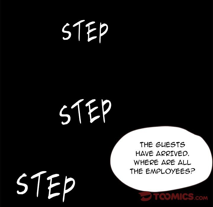 Sweet Holiday Chapter 18 Page 20