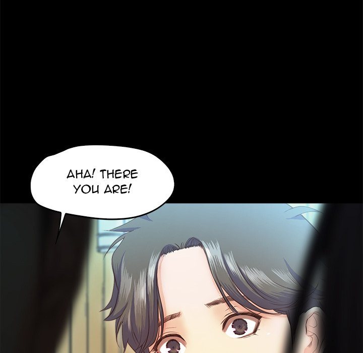Sweet Holiday Chapter 18 Page 21