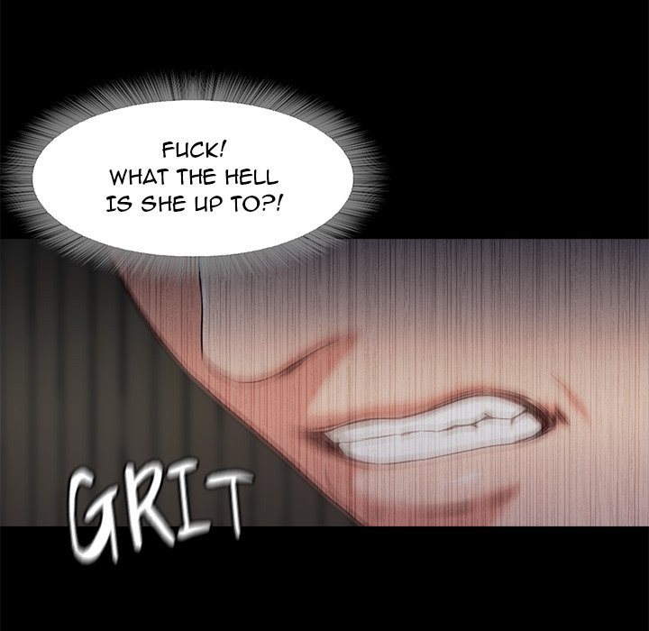 Sweet Holiday Chapter 18 Page 31