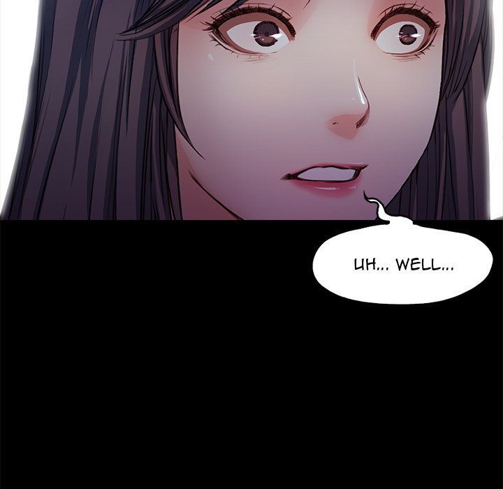 Sweet Holiday Chapter 18 Page 33