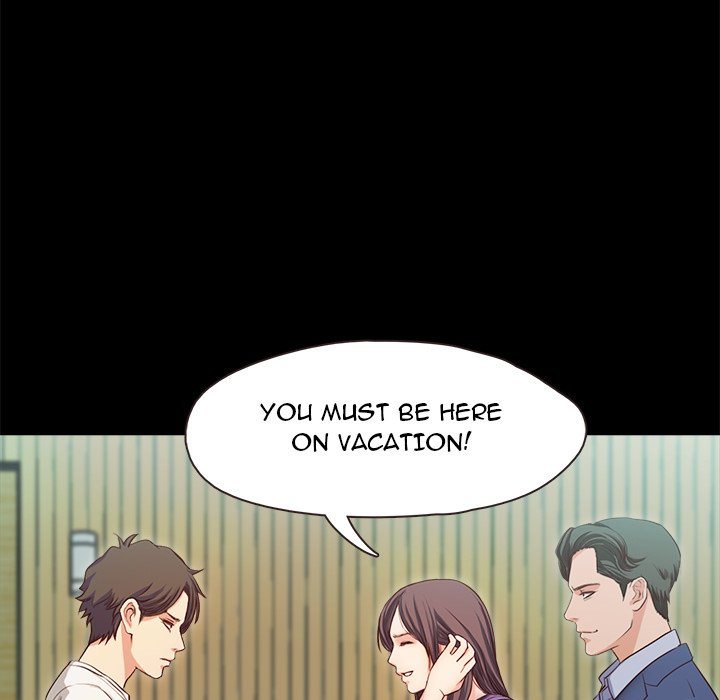 Sweet Holiday Chapter 18 Page 35