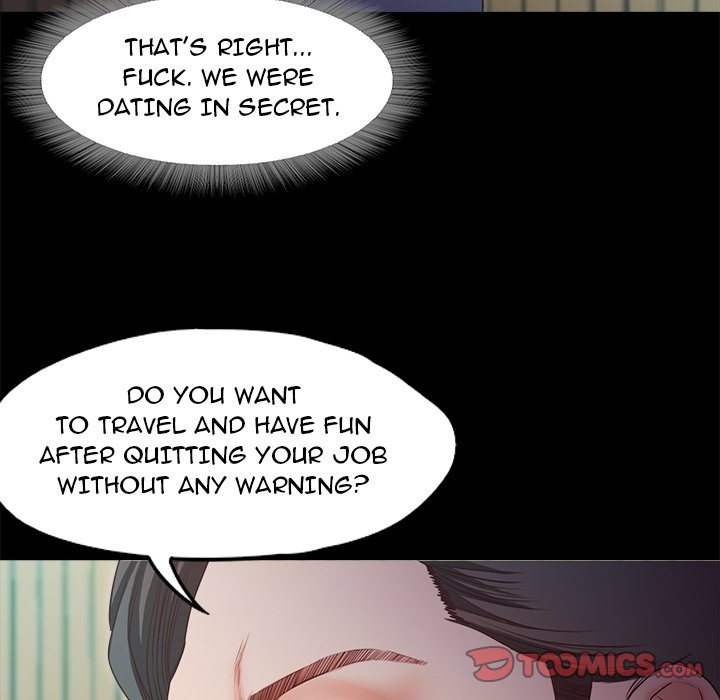Sweet Holiday Chapter 18 Page 38
