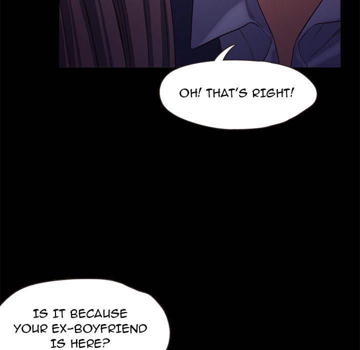 Sweet Holiday Chapter 18 Page 46