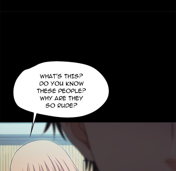 Sweet Holiday Chapter 18 Page 49