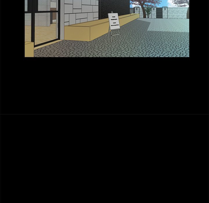 Sweet Holiday Chapter 18 Page 58