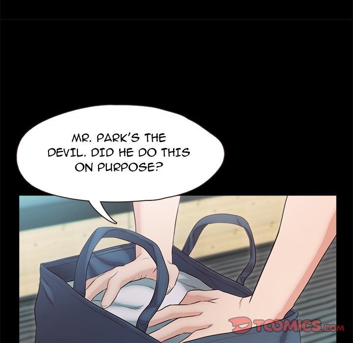 Sweet Holiday Chapter 18 Page 68