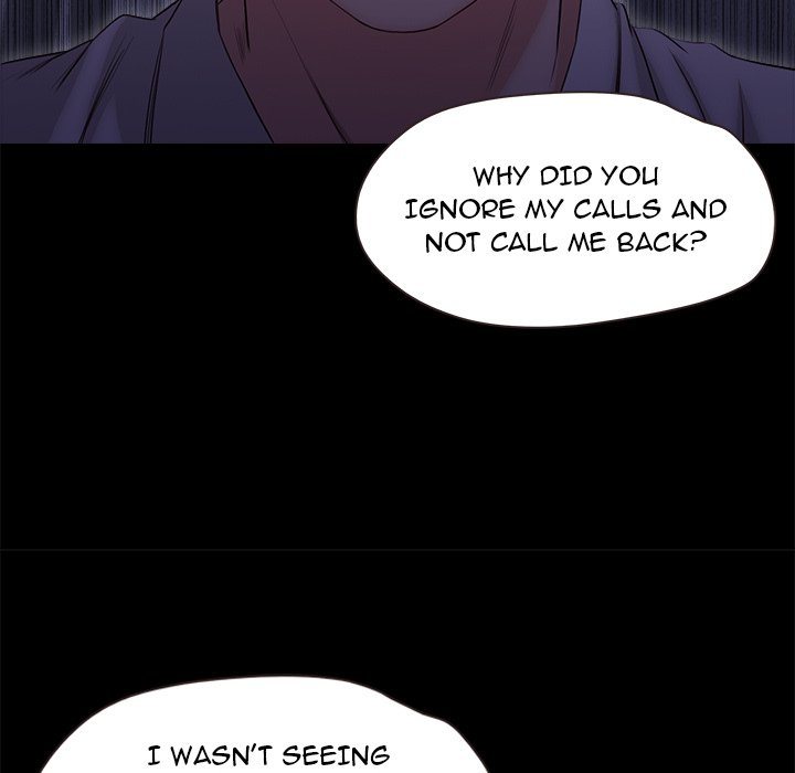 Sweet Holiday Chapter 18 Page 79