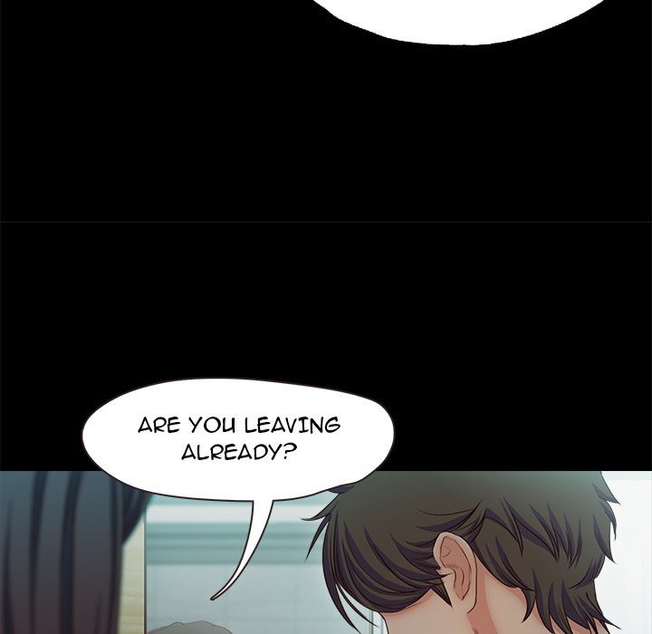 Sweet Holiday Chapter 18 Page 88