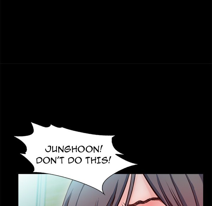 Sweet Holiday Chapter 18 Page 94