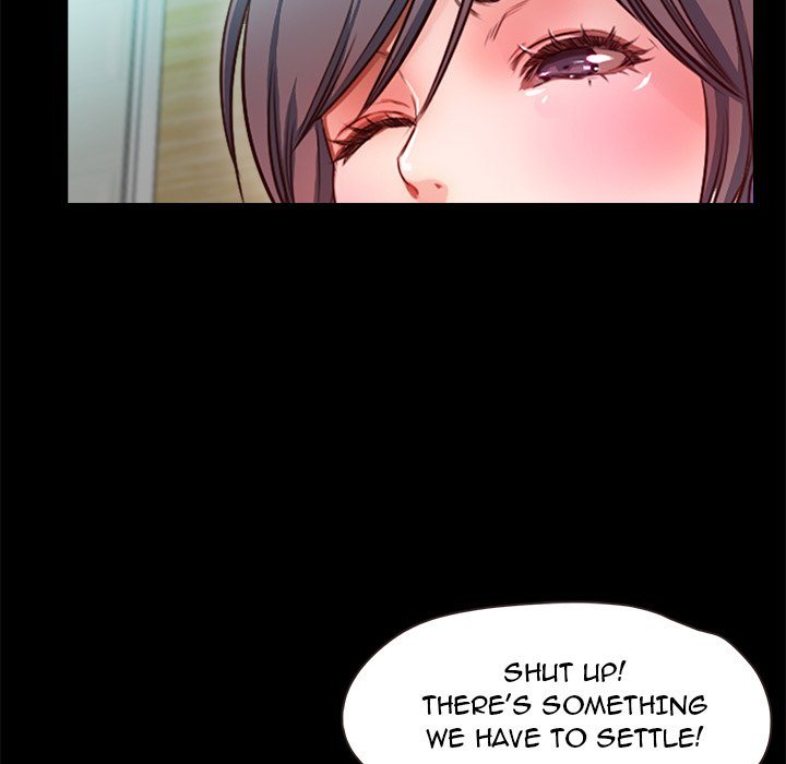 Sweet Holiday Chapter 18 Page 95