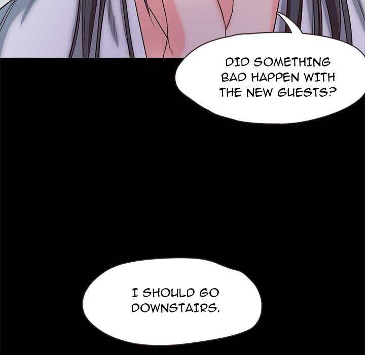 Sweet Holiday Chapter 19 Page 39