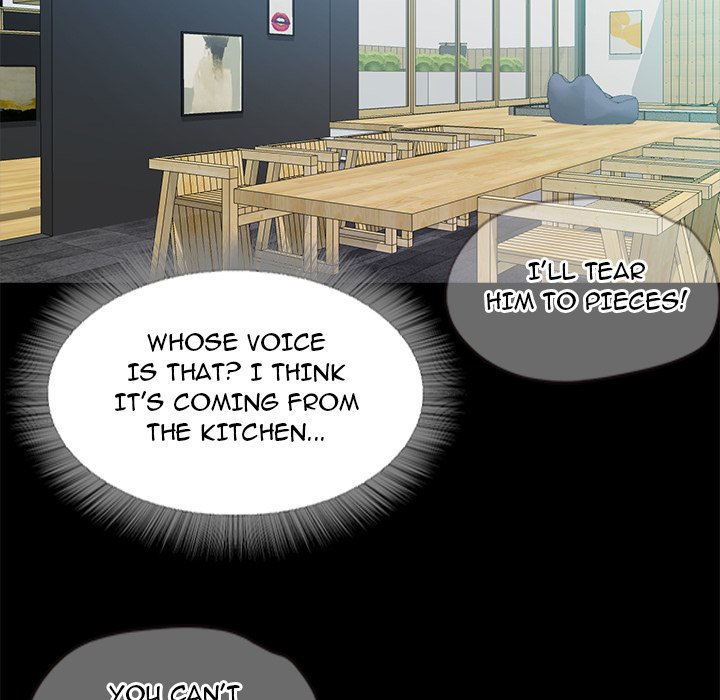 Sweet Holiday Chapter 19 Page 42